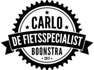 Fietsenwinkel Drachten | Carlo Boonstra de Fietsspecialist