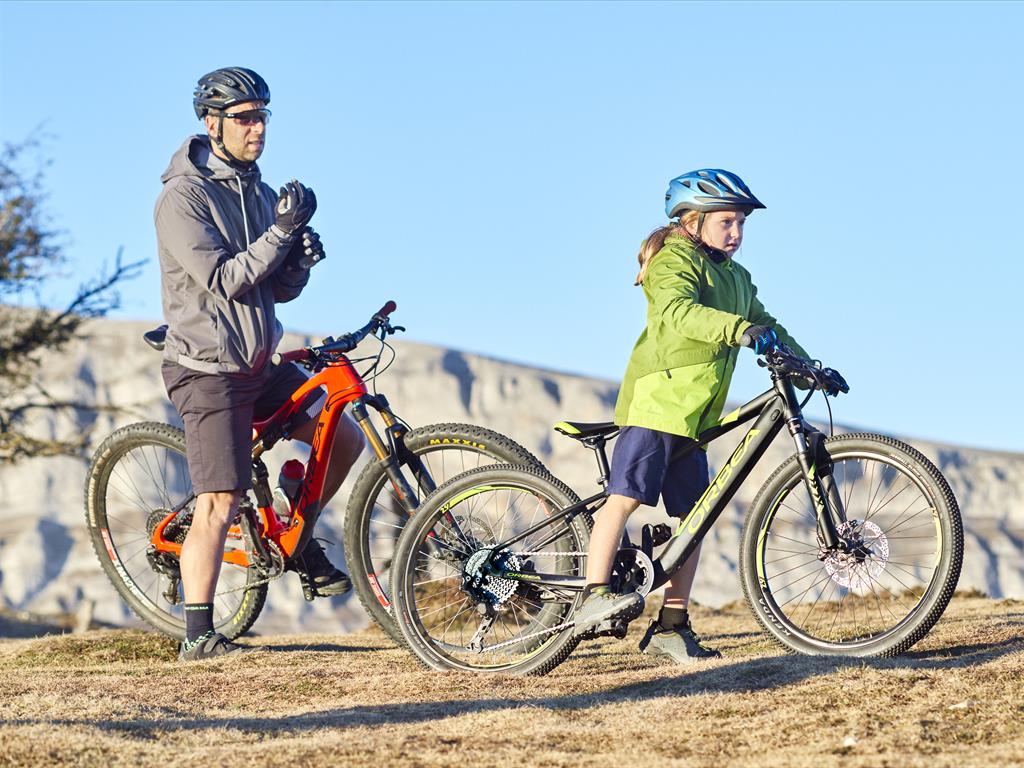 Orbea mtb kids best sale