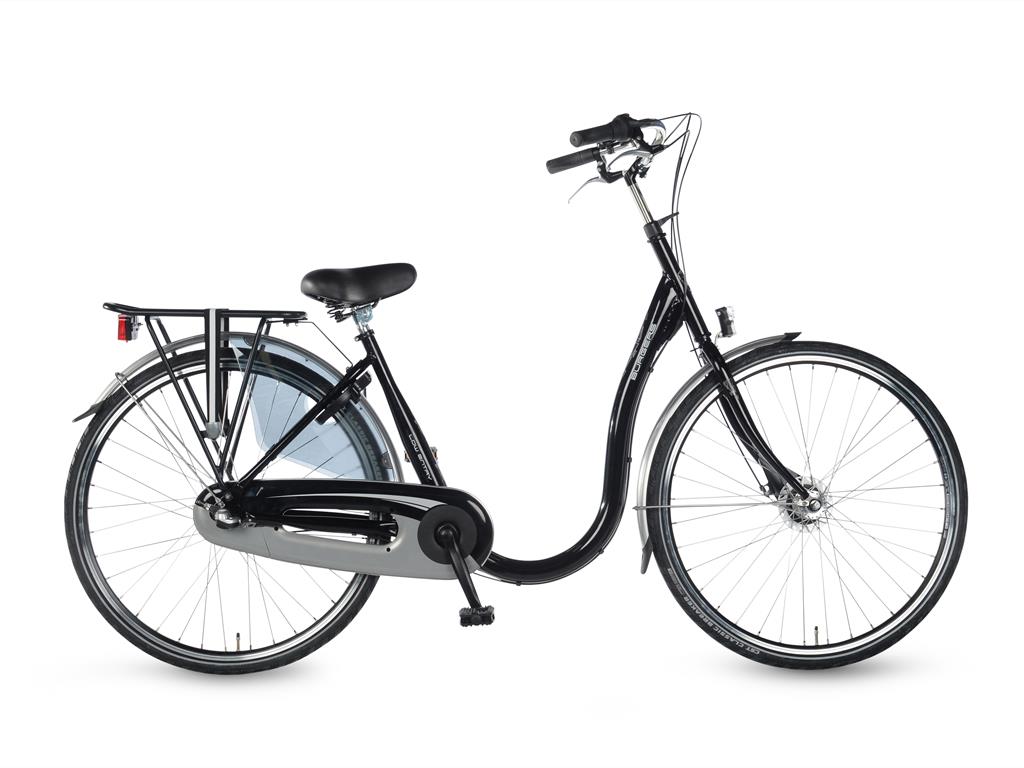 Burgers Lage Instap | Carlo Boonstra de Fietsspecialist