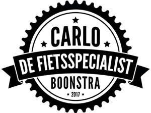 Carlo Boonstra de Fietsspecialist