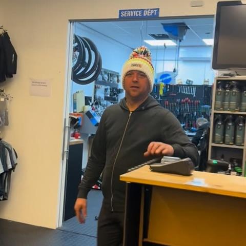 Alle trainingsritjes morgen langs de Handwerkerzijde 102 in Drachten 

@houtteccyclingteam @goldpack.frl @triteamfryslan @wvdrachten @wvsnits @wv_otto_ebbens_westereen @wv.de.driehoek @cyclingbuffels @wvdekannibaal @wvdekannibaaldames @ftcsmallingerland @grintacyclesport @gswvtandjehoger