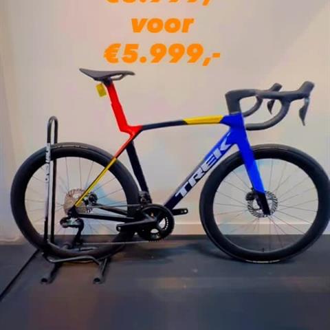 🔥Hier een overzicht van een paar wel heel vette #aanbiedingen. 

ℹ️Voor specs en meer informatie zie de #linkinbio👈 

🛒Of kom gewoon naar de winkel en maak dan ook meteen kan op een #gratis #MTB 

#winactie #drachten #orbea #orbeaorca #orbeaalma #orbeabikes #trekmadone #trekmtb #geenhalfwerkwelhalveprijzen #carloboonstra #fietsspecialist #shimano #trekbikes