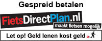FietsDirectPlan