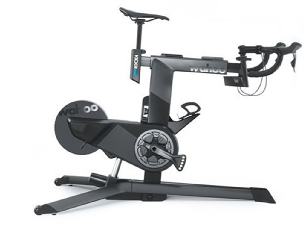 wahoo tickr bike
