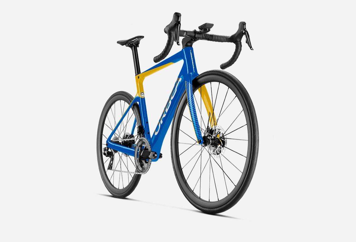 Orbea Custom (Myo)