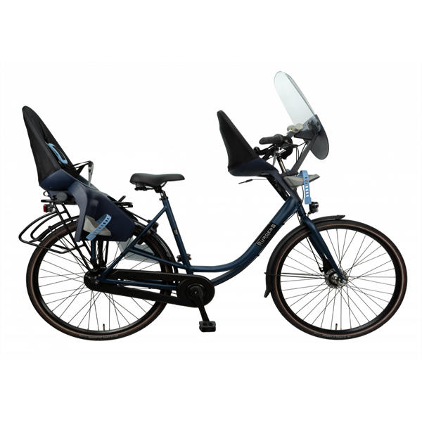 Moederfietsen