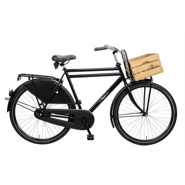 Transportfietsen