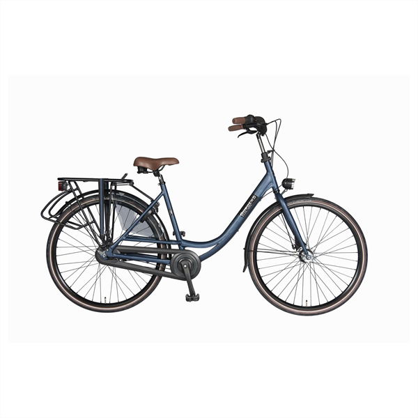Damesfietsen
