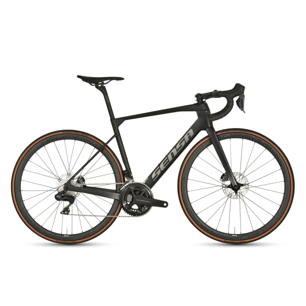 Racefietsen