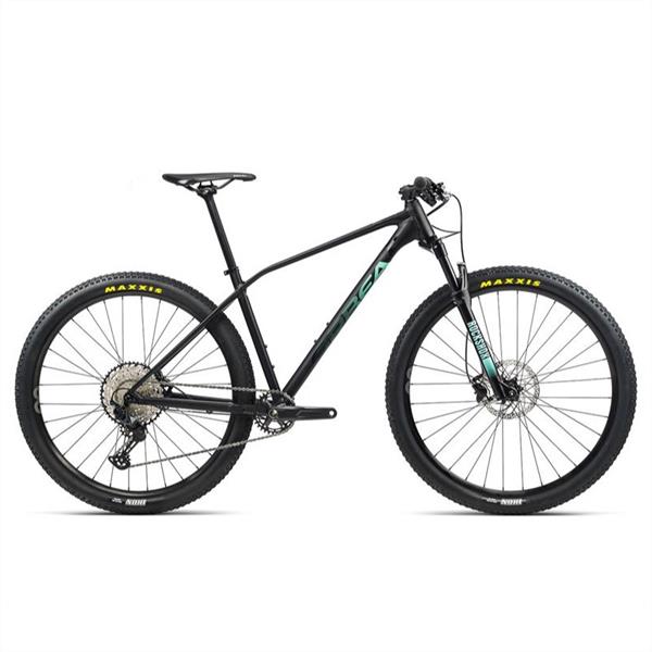 Mountainbikes