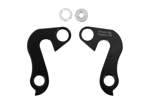 Derailleurhaak