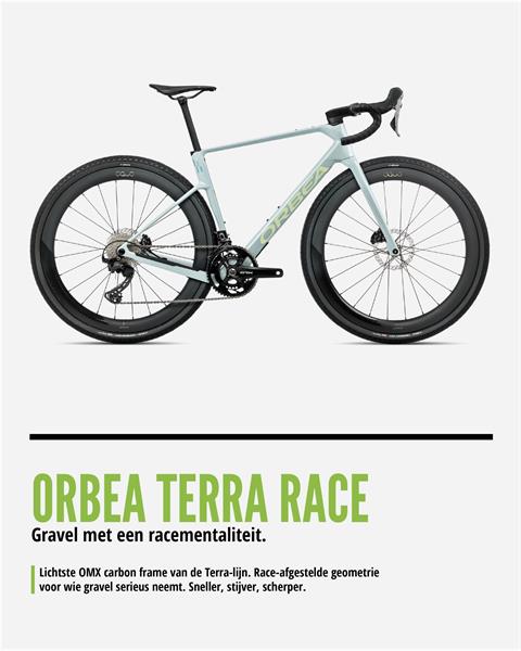 Testweek Orbea & Wahoo - 26-29 mei 2026 | Carlo Boonstra de Fietsspecialist