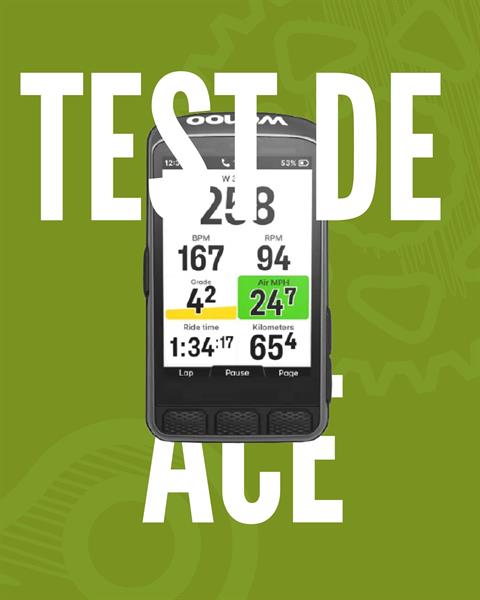Testweek Orbea & Wahoo - 26-29 mei 2026 | Carlo Boonstra de Fietsspecialist