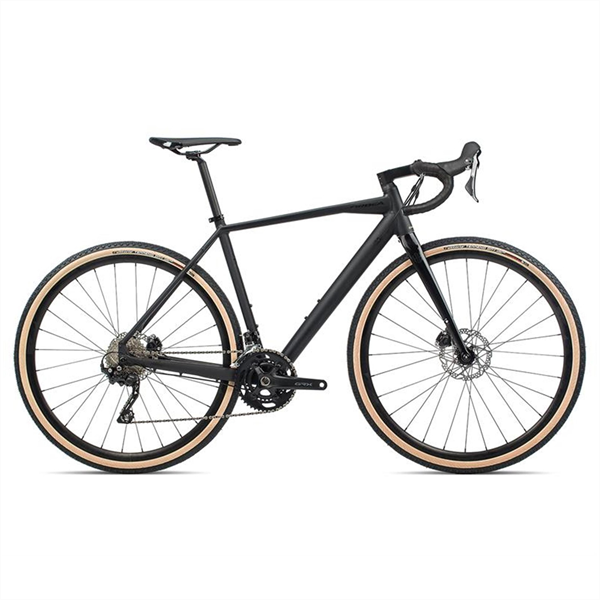 Gravelbikes