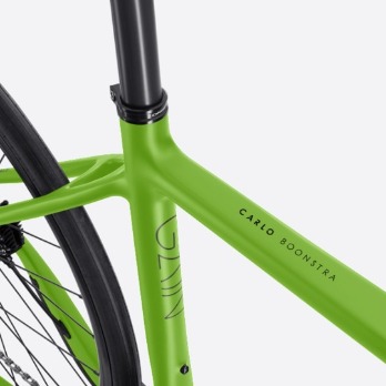 MyO | Carlo Boonstra de Fietsspecialist