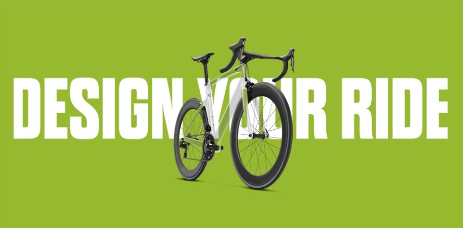 Design your ride! | Carlo Boonstra de Fietsspecialist