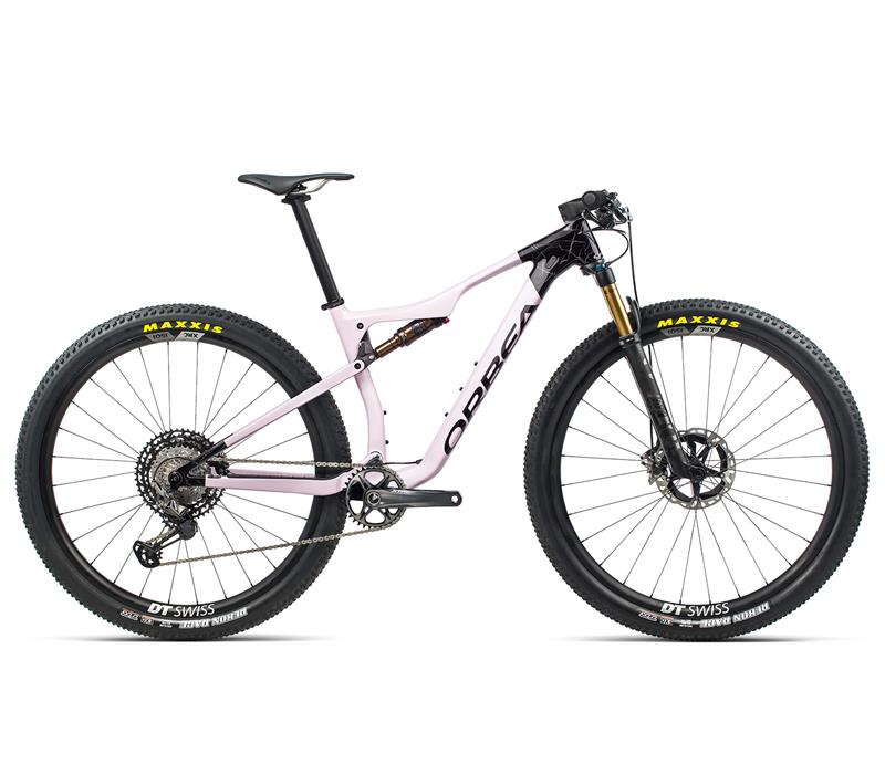 orbea xtr