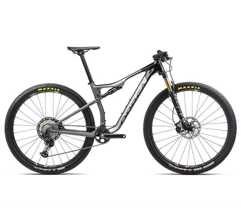mtb orbea oiz m10