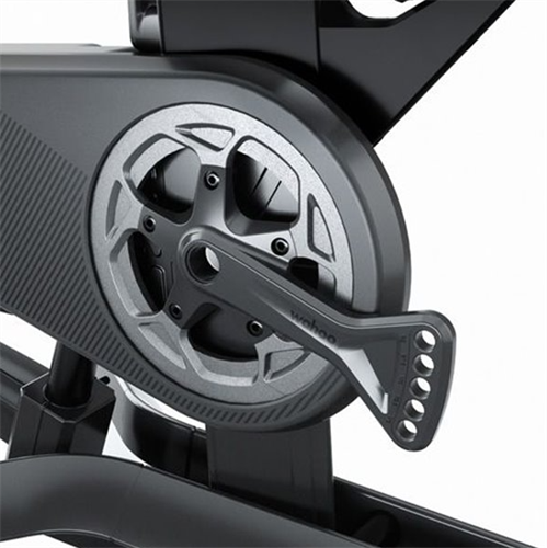 Kickr Bike Carlo Boonstra de Fietsspecialist