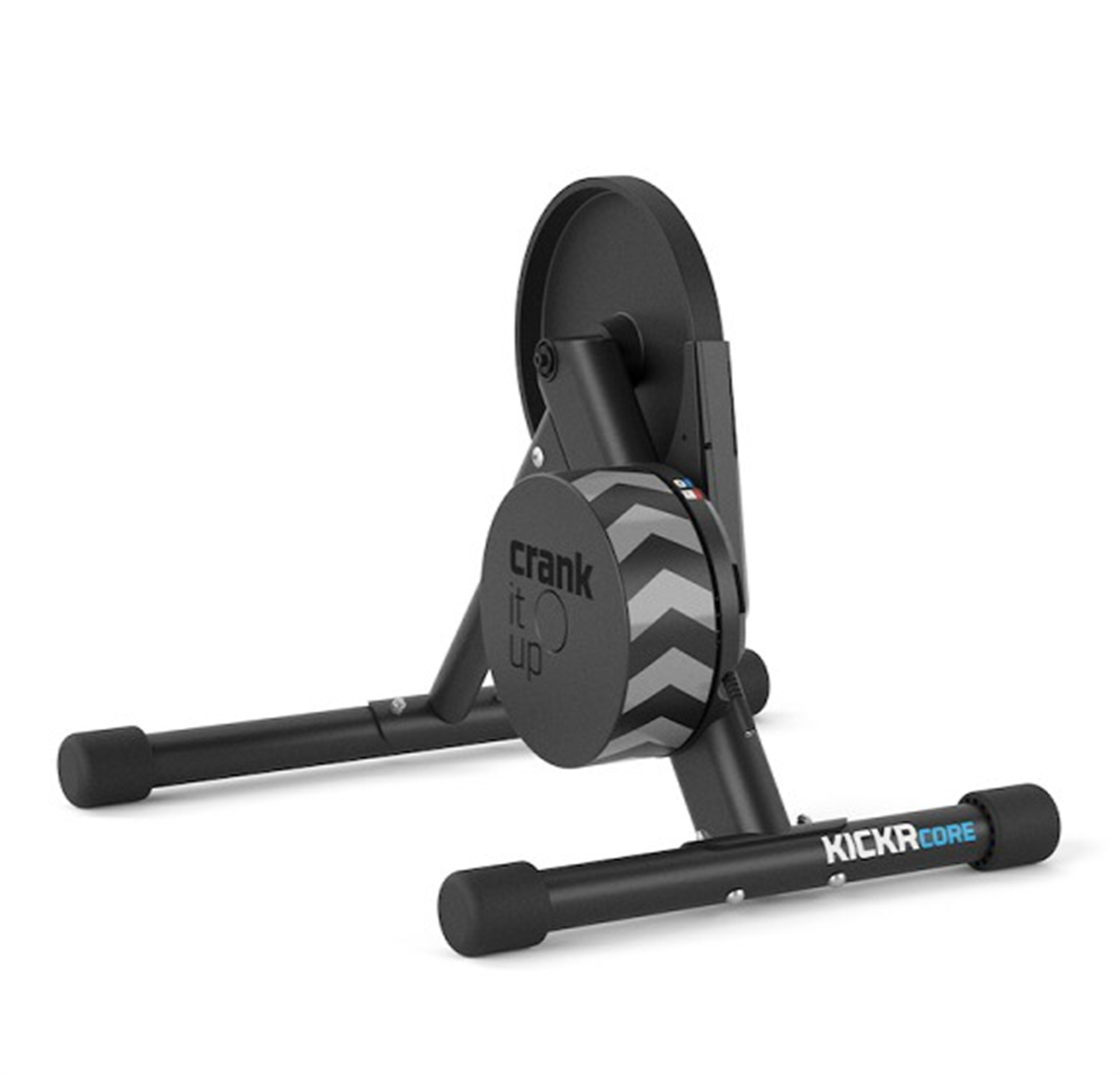 KICKR CORE Trainer Carlo Boonstra de Fietsspecialist