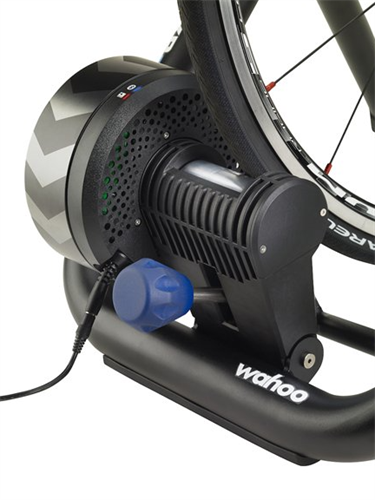 KICKR SNAP Trainer Carlo Boonstra de Fietsspecialist