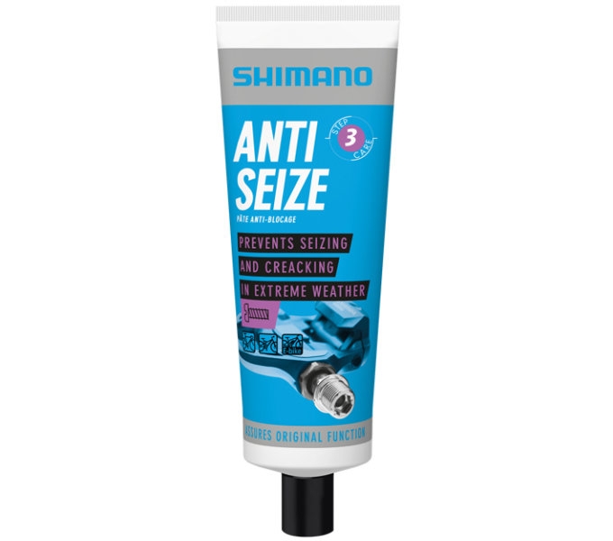 Anti seize shimano outlet