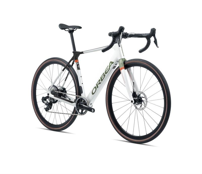 003742-orbea_gain_m30i-_white_chic_-_metallic_green_ar-_2024-_m