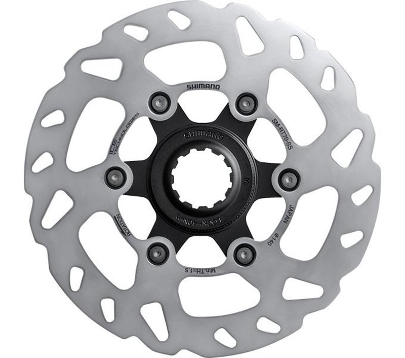 0108476-shimano_remschijf_140mm_sm-rt70_ice-tech_centerloc
