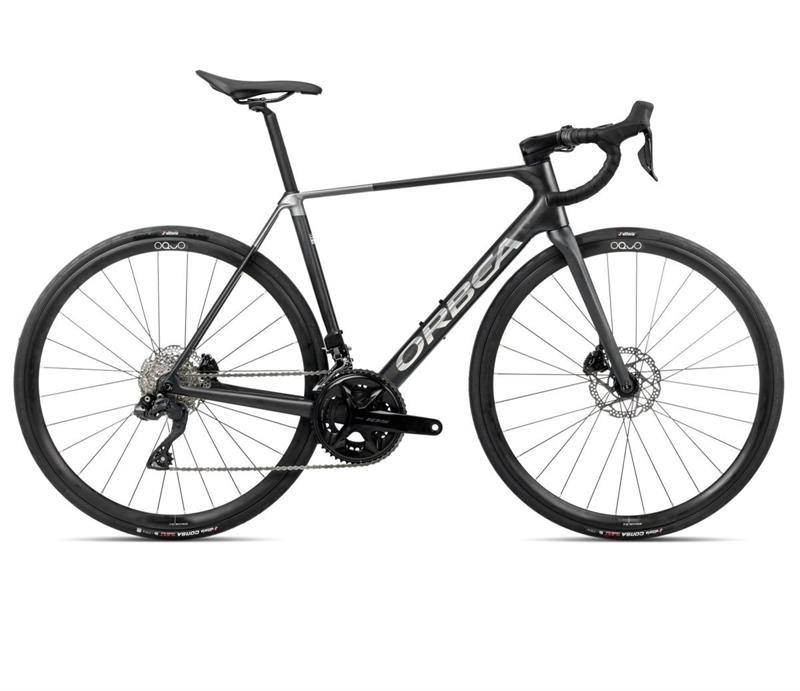 0132263-orbea_orca_m35i_heren_diamond_carbon_view_matt_-_titan_grey_gloss_57cm_2026_57
